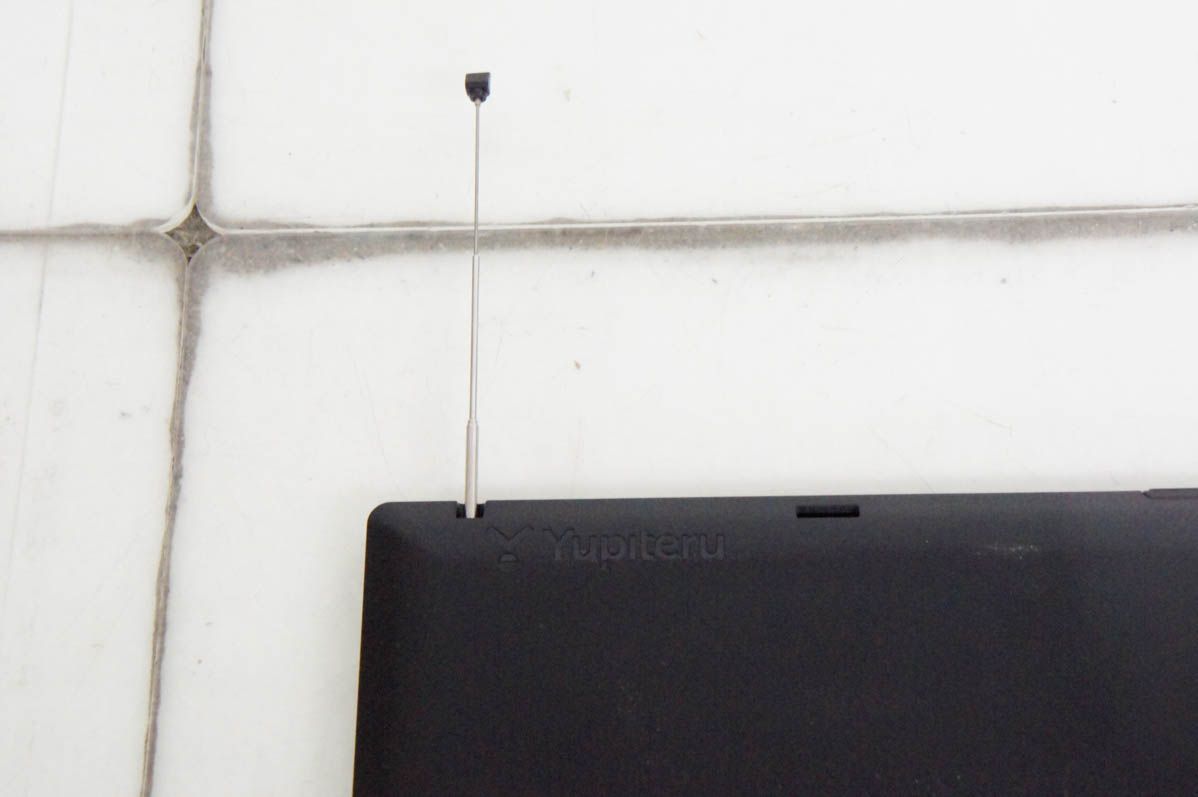 ポータブルナビゲーション YPB742