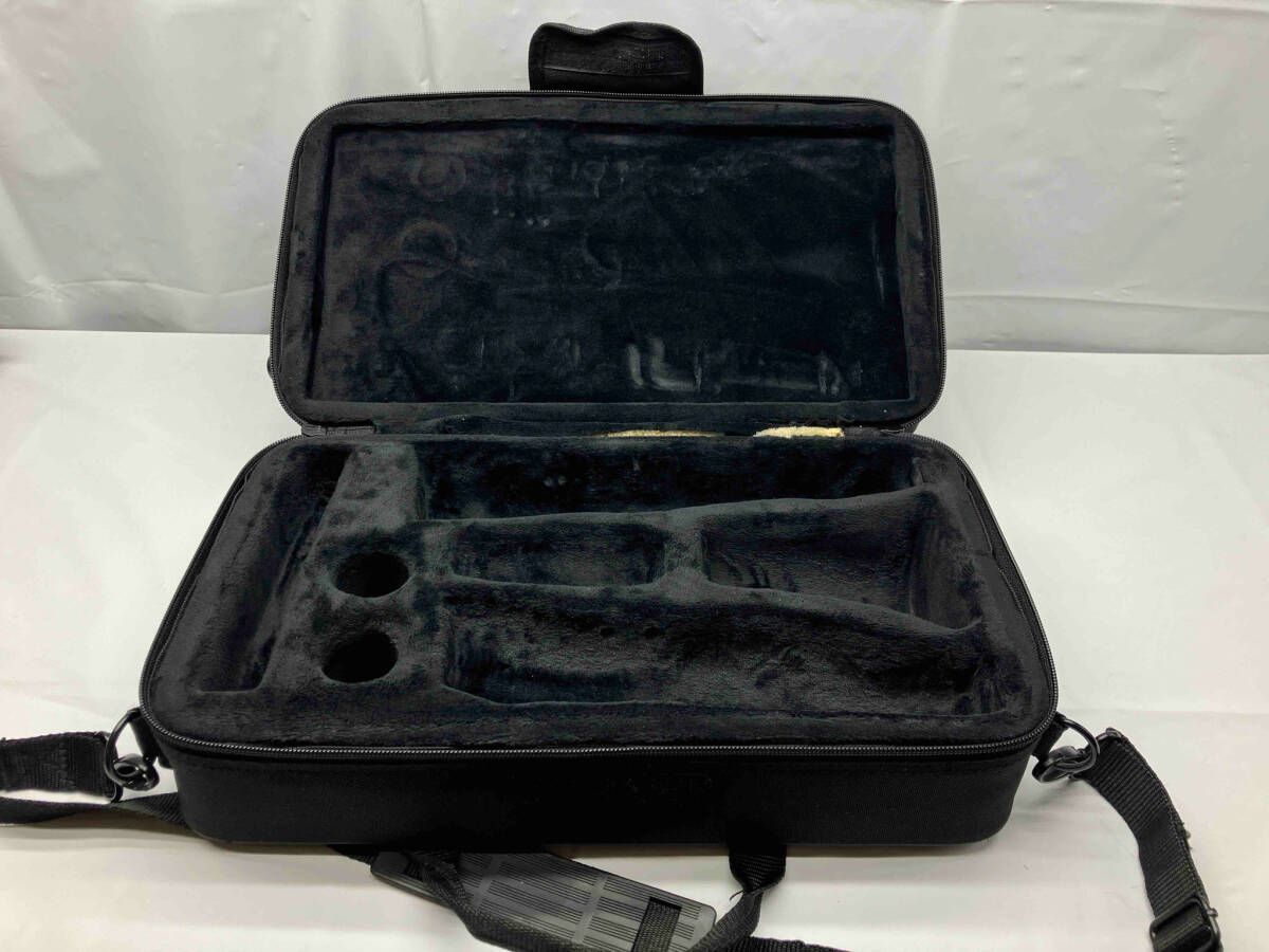 ブランドバッグ通販サイト ジャンク Kaerntner ケルントナー KCL27 クラリネット - メルカリ 管楽器・吹奏楽器