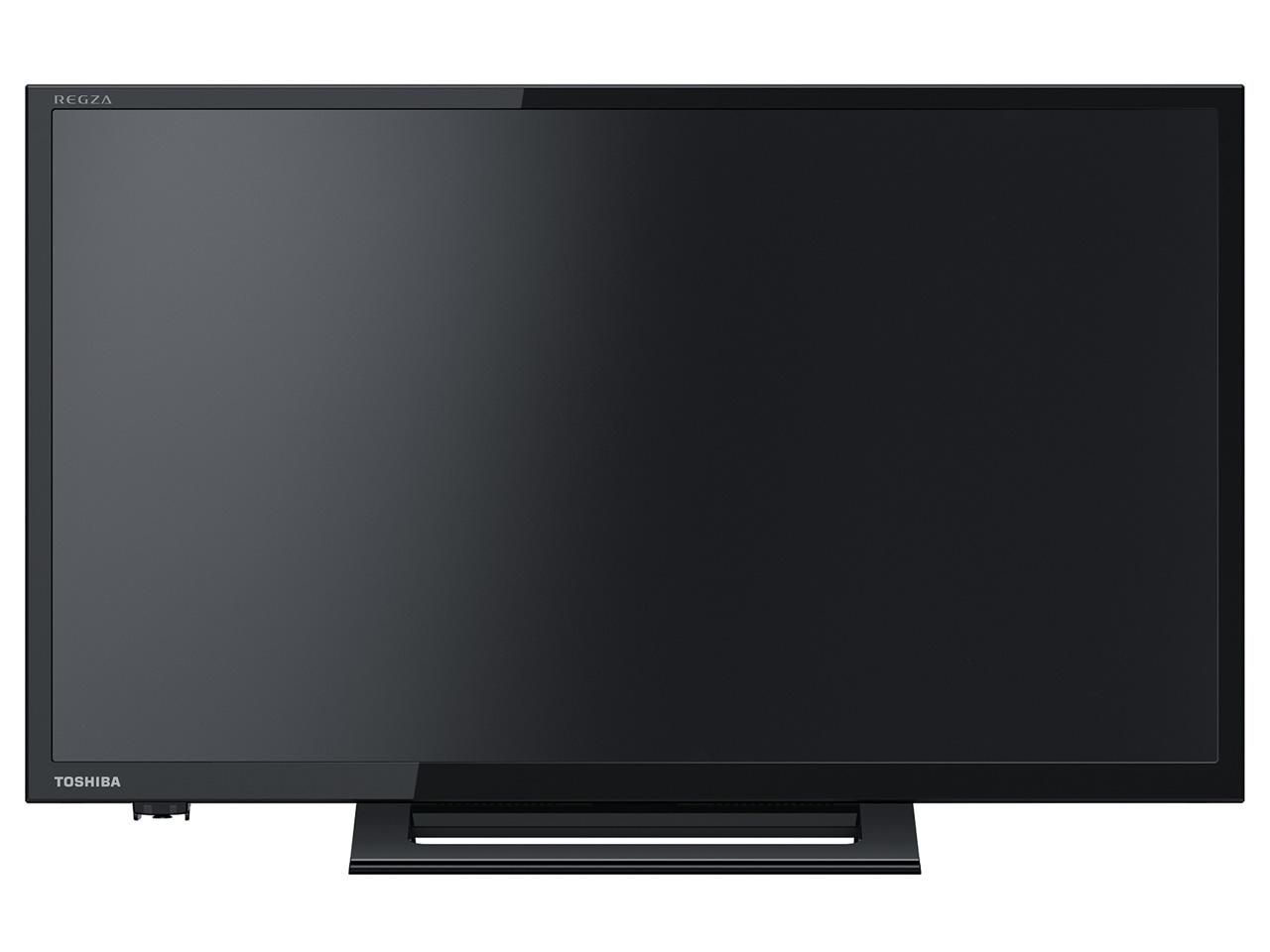 TOSHIBA 液晶テレビ 24S12 Amazon | 東芝(TOSHIBA)東芝 24V型地上・BS・110度CSデジタル