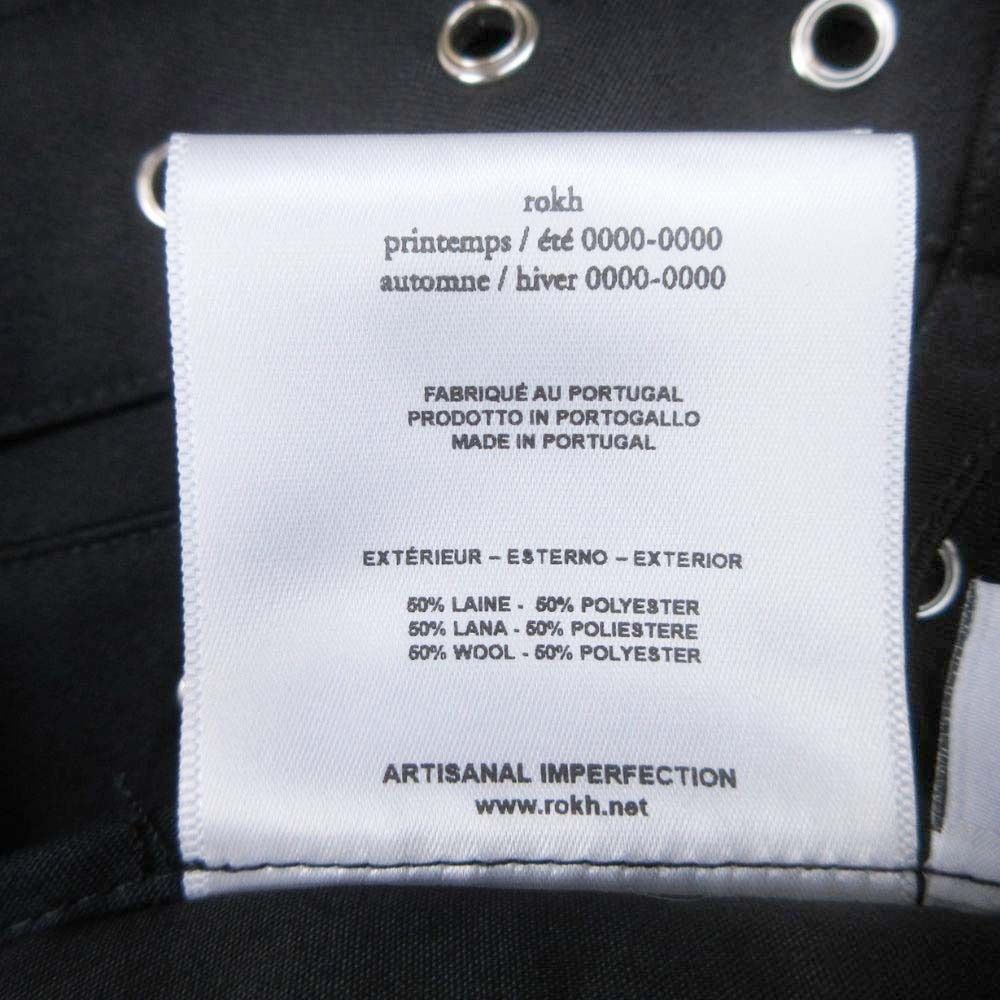 パンツ トラウザーズ