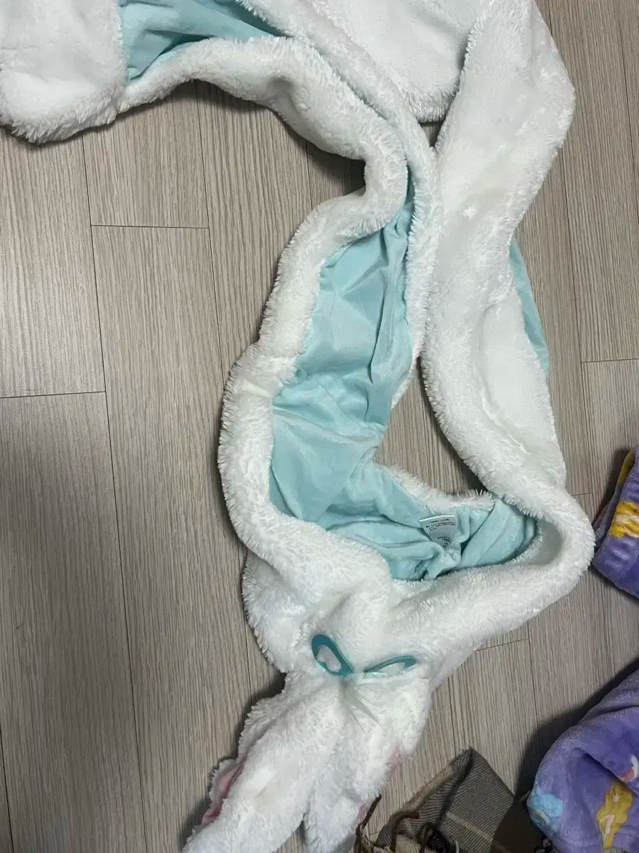 Disney(ディズニー) アリス うさぎ 帽子