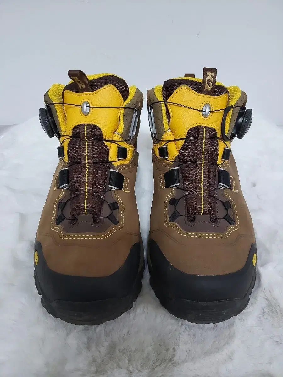 K2 GORE-TEX ゴアテックス 登山靴 255mm