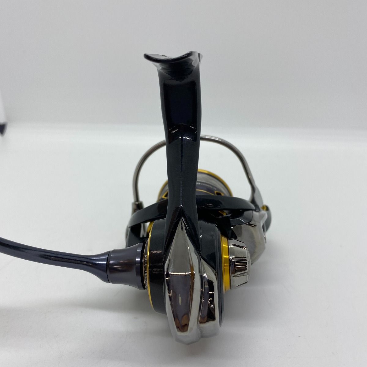 ΨΨDAIWA ダイワ スピニングリール 21 カルディア FC LT2000S-H 箱付