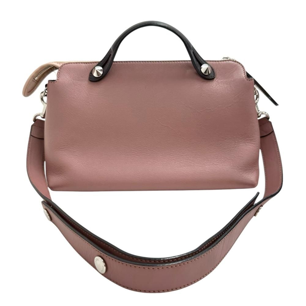 FENDI/フェンディ】バイザウェイ ミディアム 8BL124 2WAY