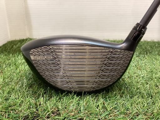 中古】 ブリヂストン BRIDGESTONE B1 ST 9.5° ドライバー DR