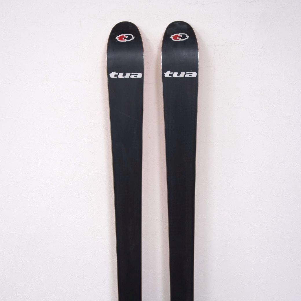 トゥア tua テレマーク スキー 105 CROSS RIDE 178cm センター