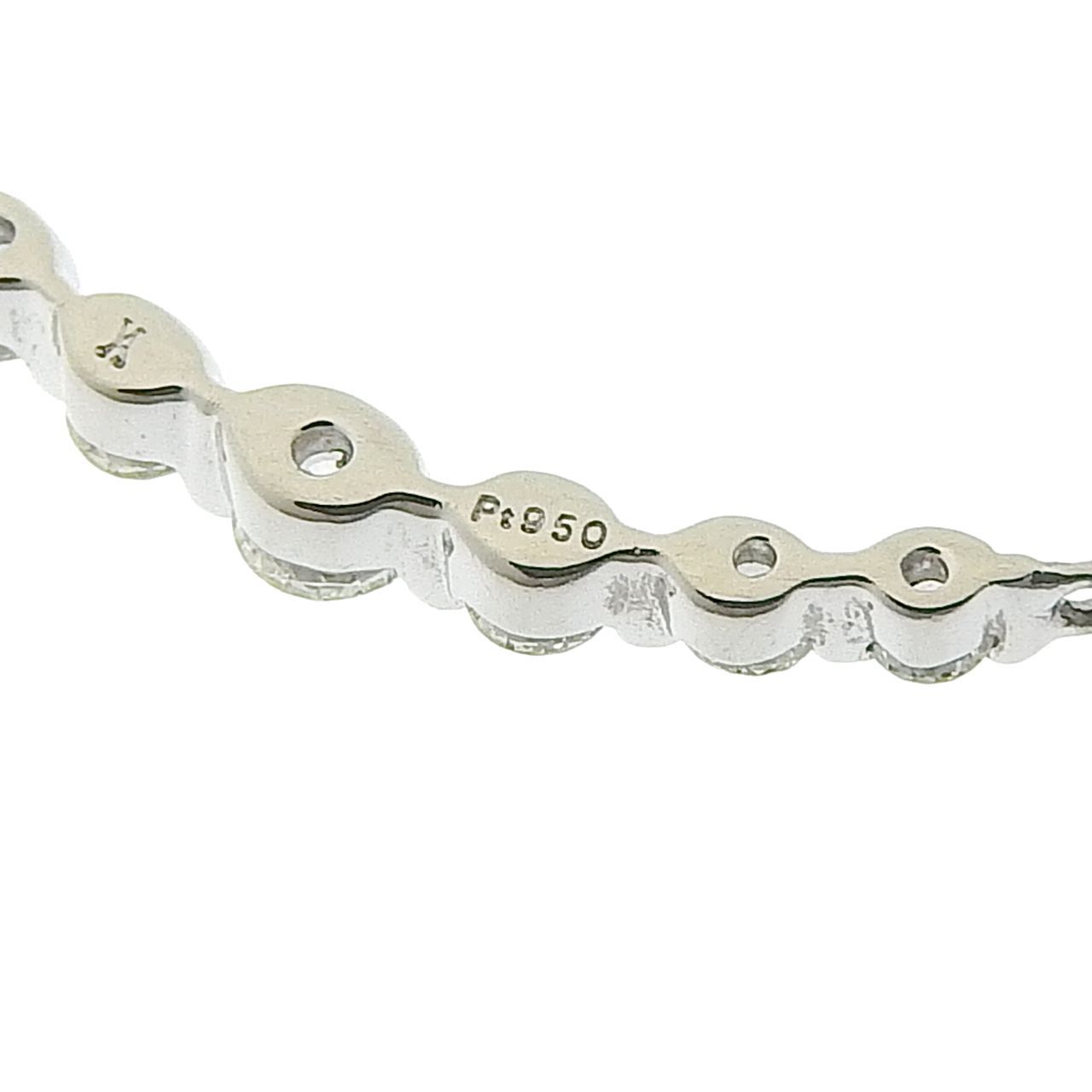 新品仕上げ VENDOME AOYAMA ヴァンドーム青山 Pt950 Pt850