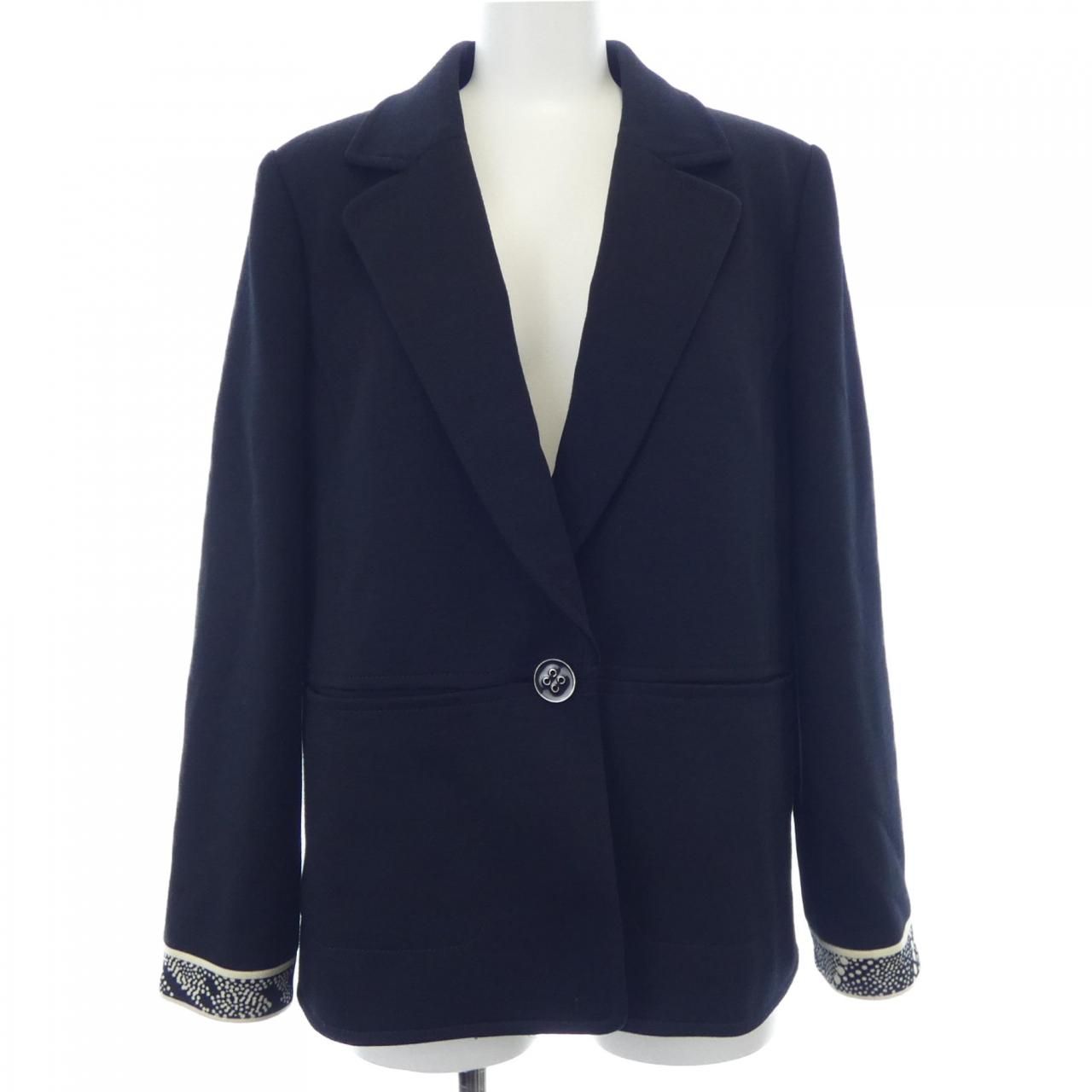 レオナール LEONARD ジャケット