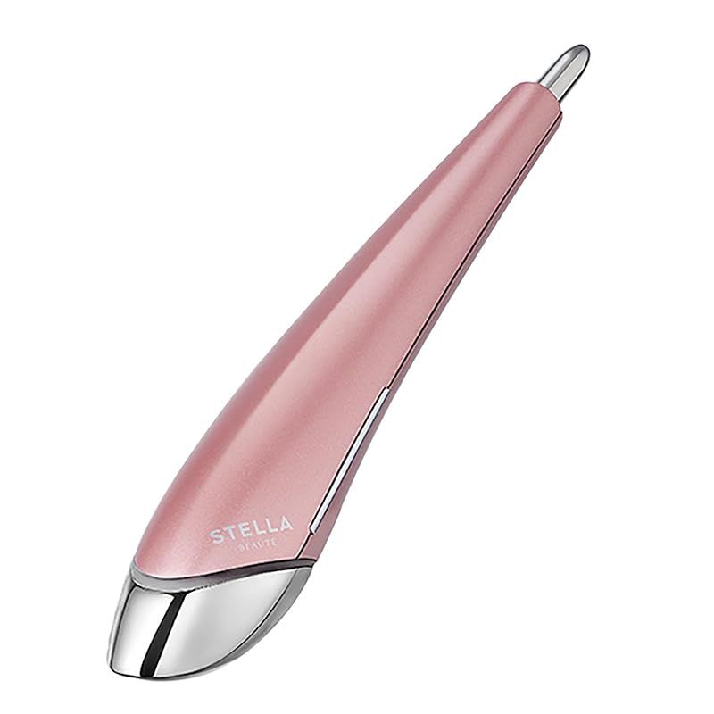 【在庫処分】STELLA BEAUTE Beauty Face Stick 2.0 (トワイライトサクラピンク) 1