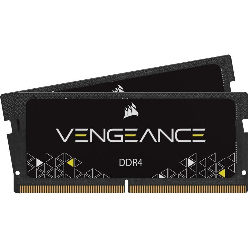 CORSAIR DDR4-2666MHz デスクトップPC用 メモリモジュール VENGEANCE RGB PRO シリーズ 16GB 8 Corsair DDR4メモリ 8GBx4枚（32GB）  | CORSAIR DDR4-2666MHz