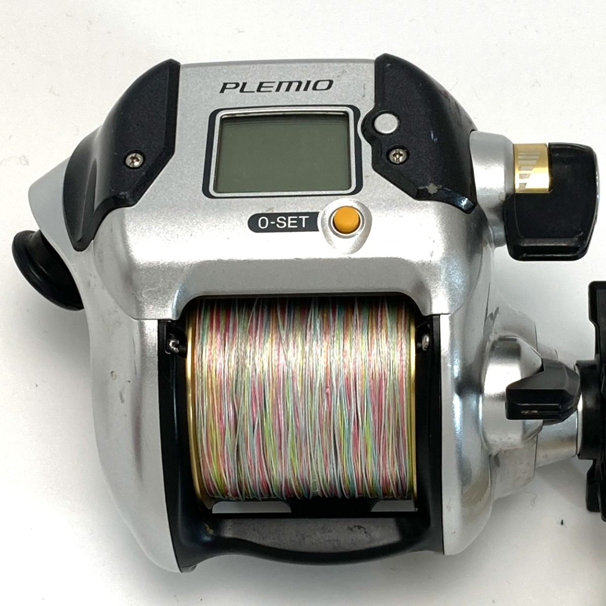 シマノ ΞⅠ 15 プレミオ3000 電動リール（シマノ プレミオ 3000