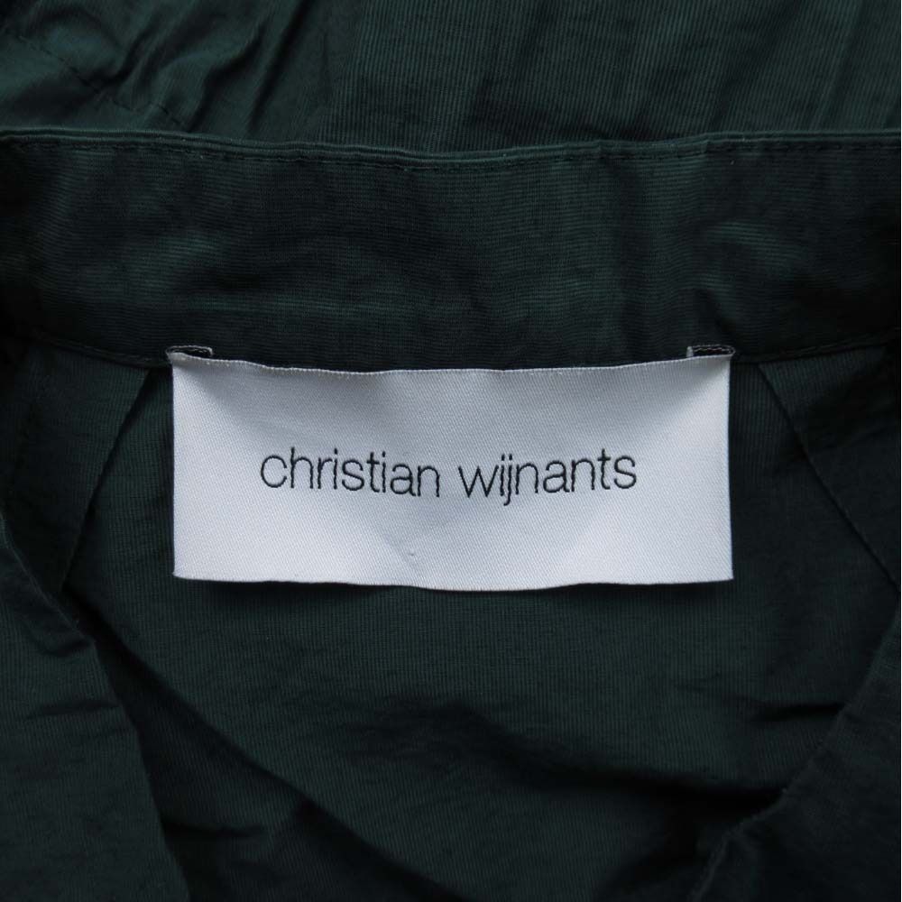 wijnants クリスチャンワイナンツ