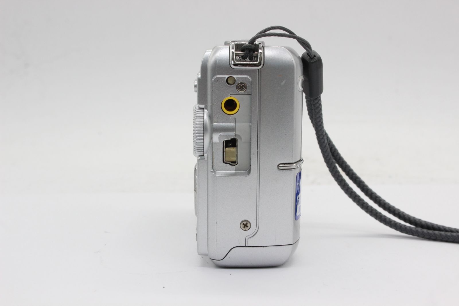 返品保証】 【便利な単三電池で使用可】オリンパス Olympus FE-170 AF