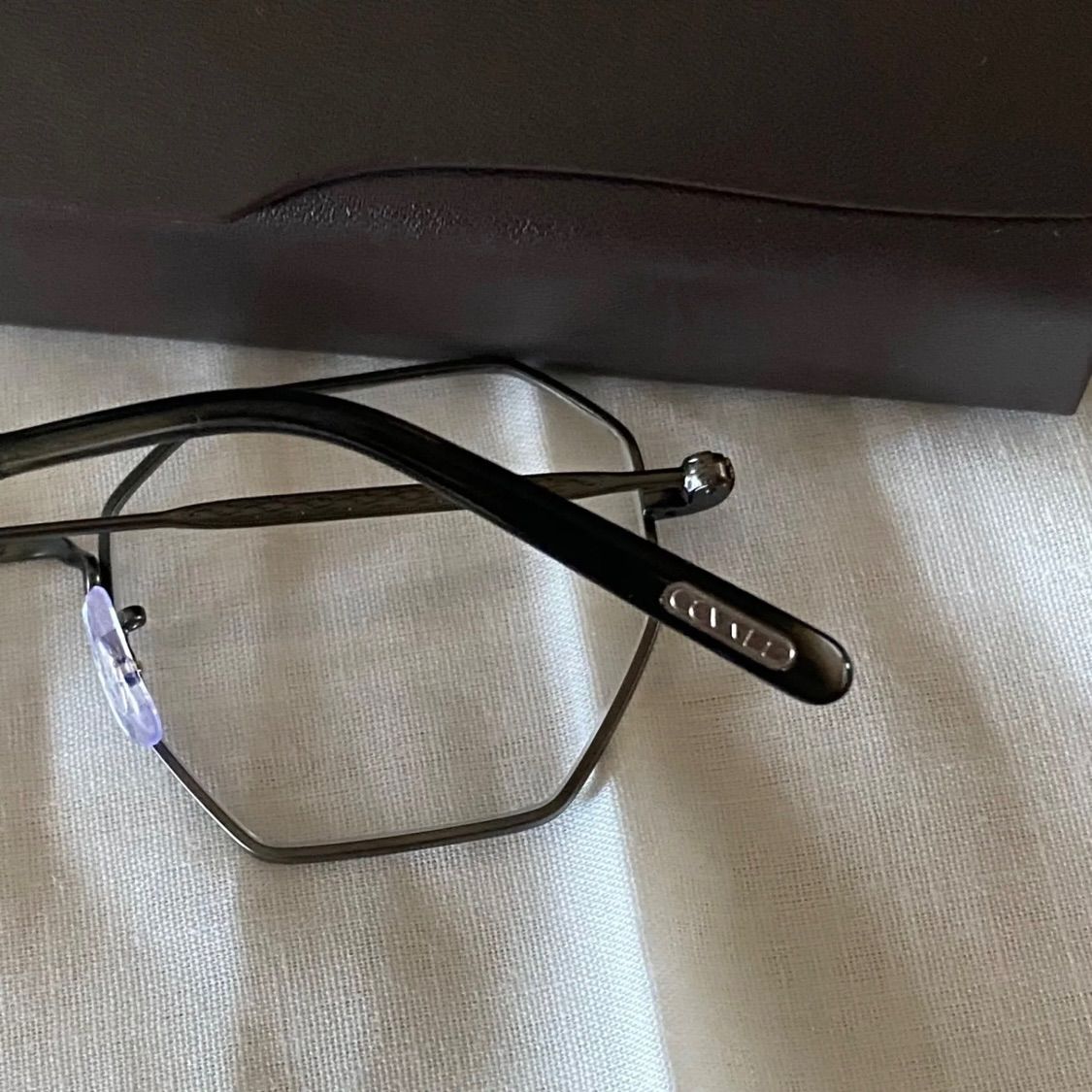 OV446 新品 OLIVER PEOPLES Holender メガネ - メルカリ 