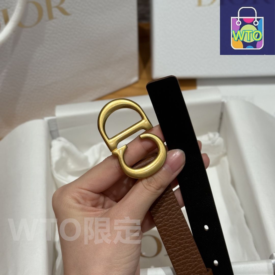最終値下げ！Dior バックルのみ DIOR | ベルト|メンズ｜ディオール公式オンラインブティック