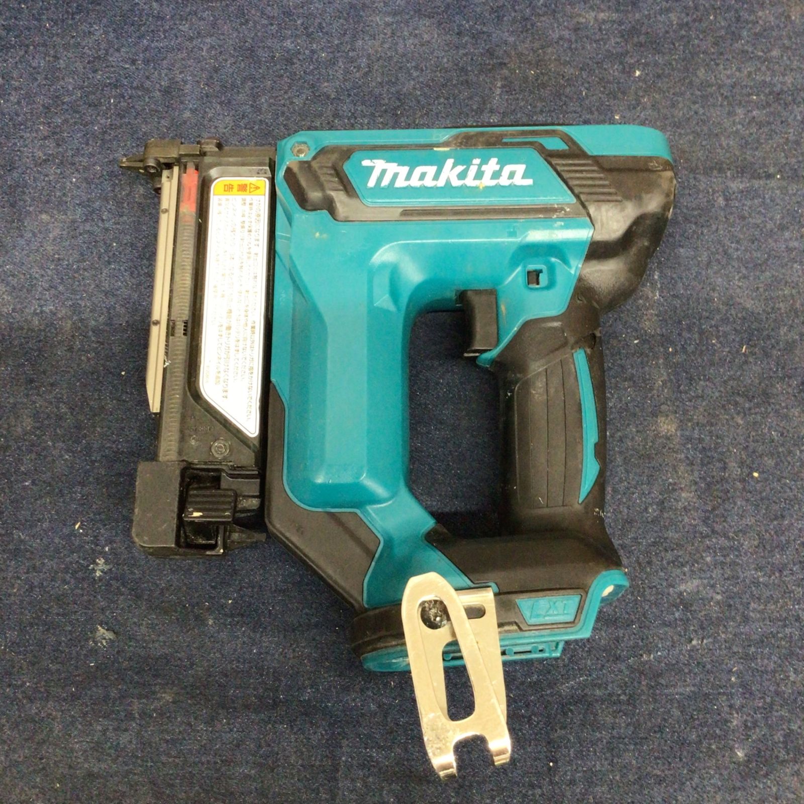 マキタ(makita) コードレスピンネイラ PT353DZ【八潮店】