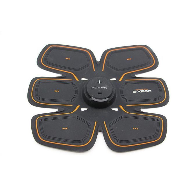 MTG SIXPAD シックスパッド Abs Fit 2 アブズフィット2 ジェルシート付き 並品