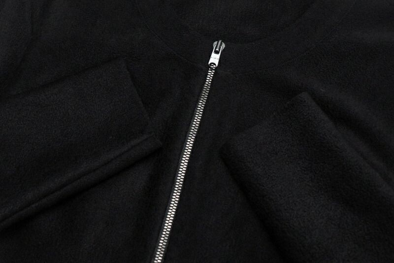 ALAIA アライア ワンピース サイズ42 フレアワンピース ロング