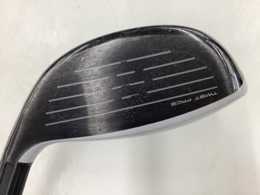 中古】 テーラーメイド SIM2 MAX 5W フェアウェイウッド FW