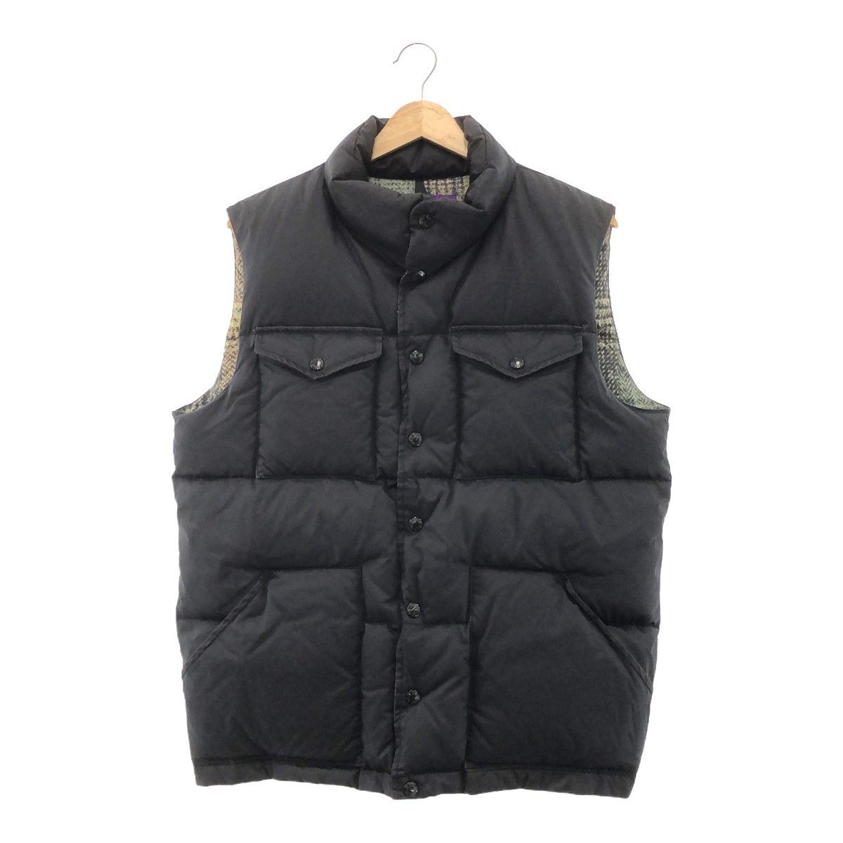 THE NORTH FACE PURPLE LABEL ザノースフェイス パープルレーベル 