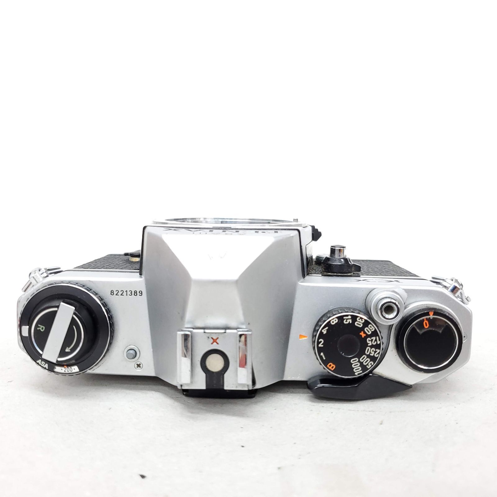 動作確認済】 Pentax KX F1006-4ID - メルカリ