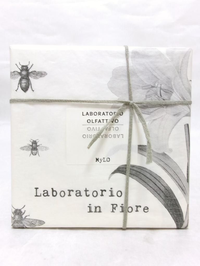 ▲【未使用】LABORATORIO OLFATTIVO ラボラトリオオルファティーボ 香水 オードパルファム 送料込み 970341
