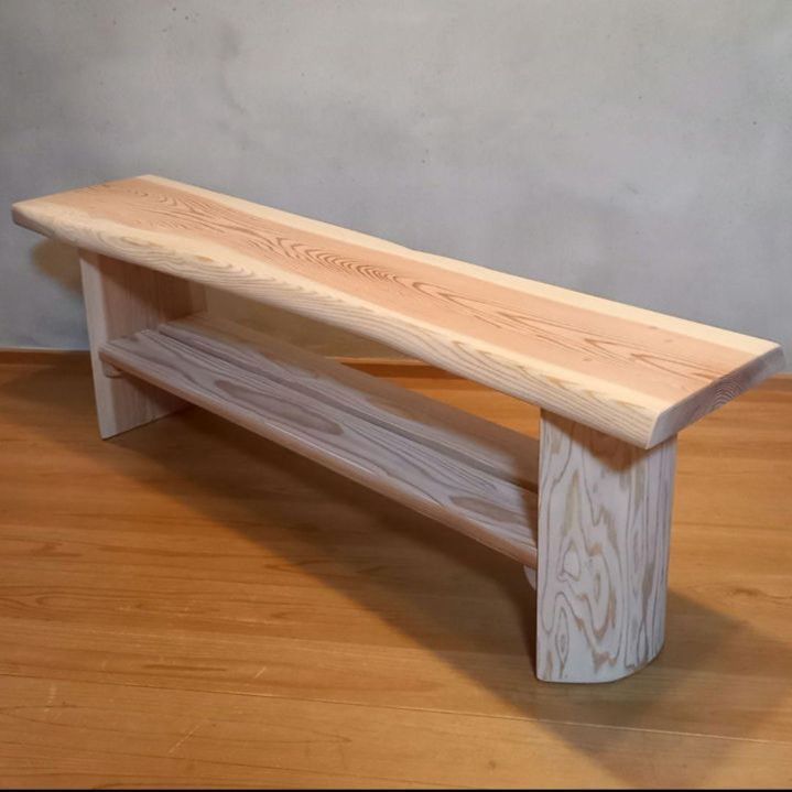 展示品】アルモニア ルーシー ウォールナット無垢材センターテーブル