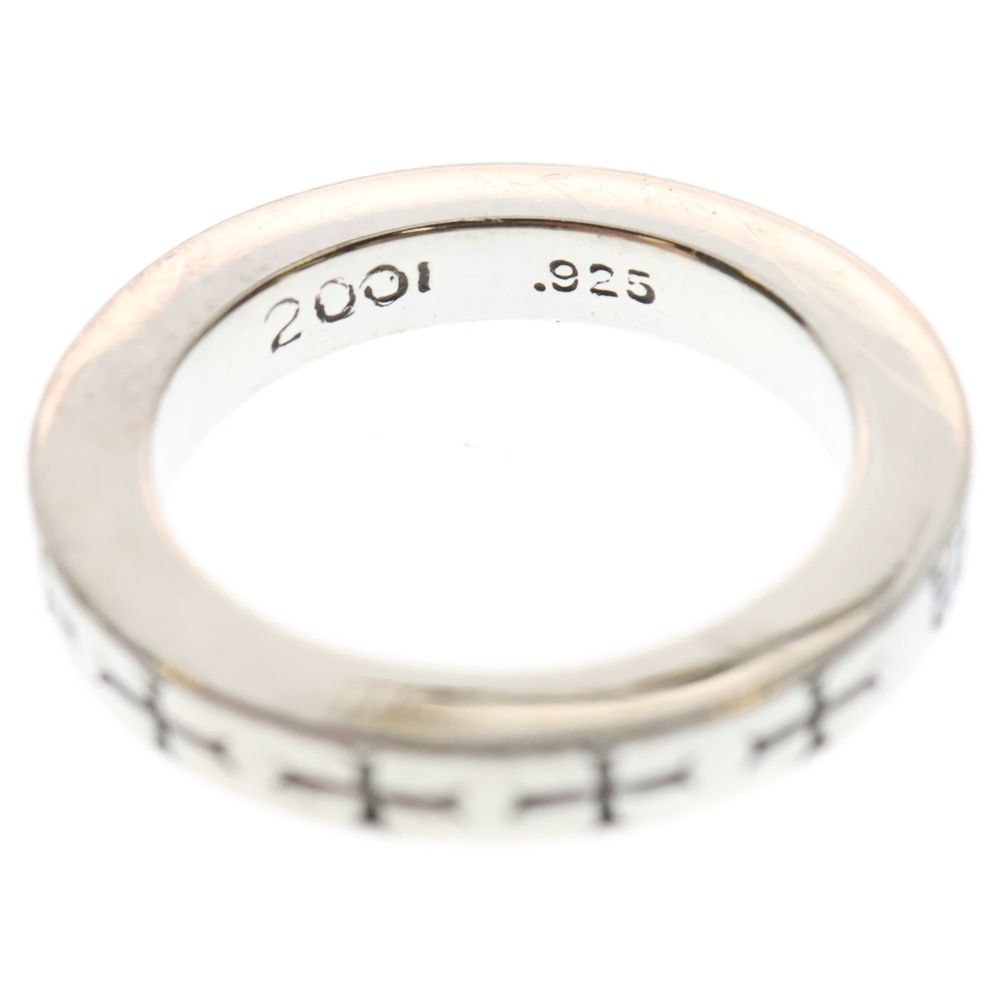 CHROME HEARTS (クロムハーツ) 3mm SPACER FUCKYOU 3mm