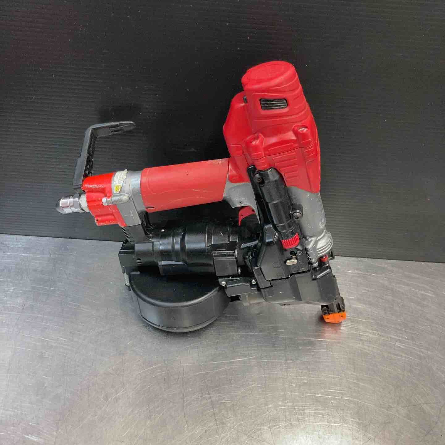 中古品】マックス(MAX) 高圧エアネジ打ち機 HV-R41G4【東大和店