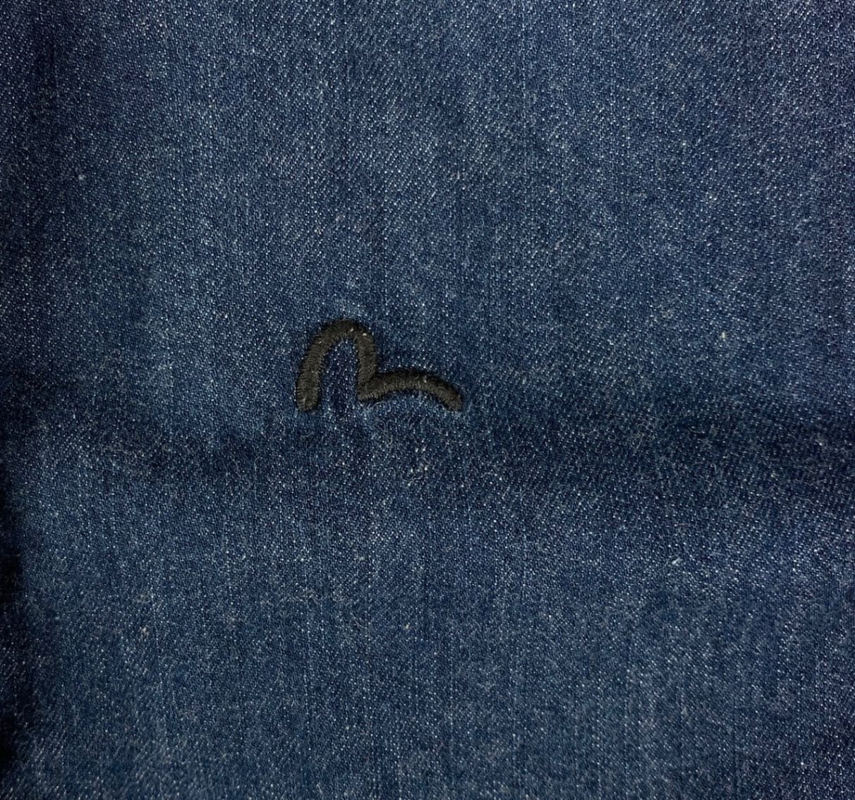 EVISU (エヴィス) ONNA A EVISYA TAILOR エビスヤテーラー デニム 
