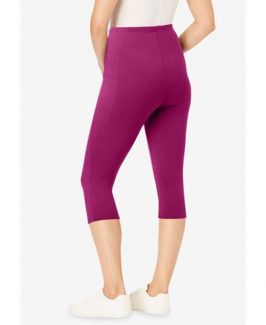 Legging Raspberry