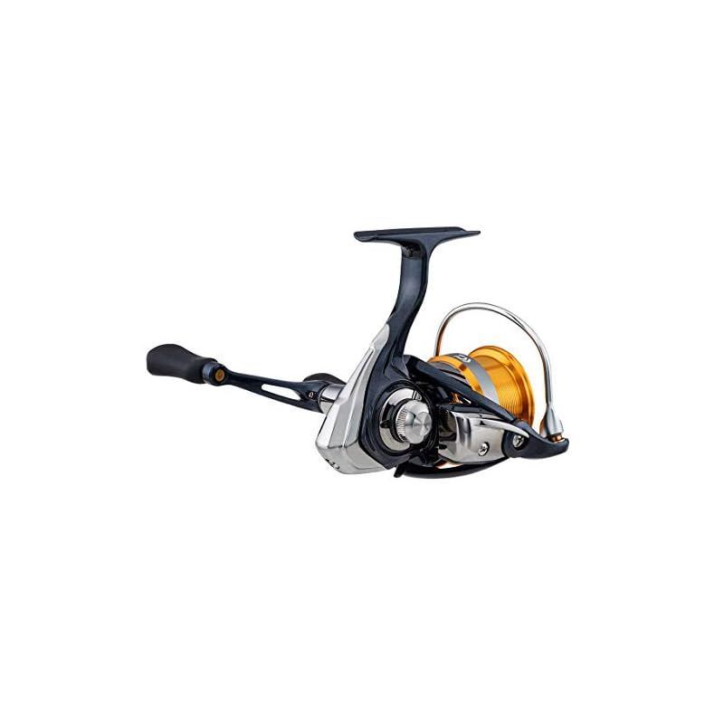 REVROS LT3000S-CH-DH スピニングリール 20 レブロス LT3000S-CH-DHのスペック | 釣りクラウド