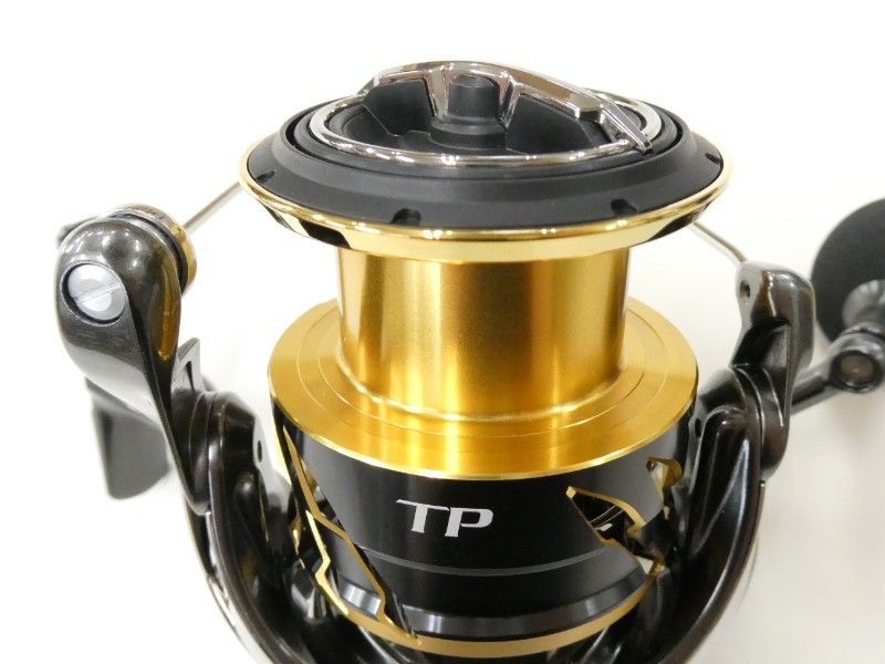 シマノ 20ツインパワー C 5000 XG 02-