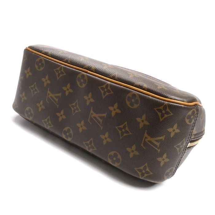 美品 LOUIS VUITTONトゥルーヴィル LOUIS VUITTON 2004年製 モノグラムマルチカラートゥルーヴィル