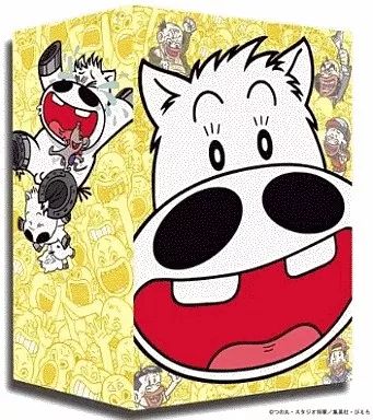 みどりのマキバオー DVD メモリアルボックス初回限定版