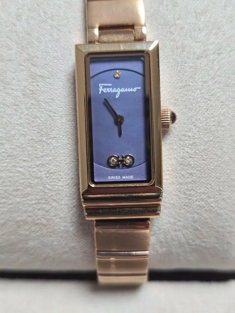 FERRAGAMO