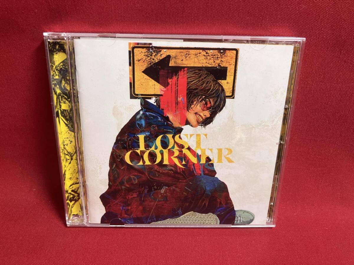 米津玄師⭐︎LOST CORNER⭐︎アルバム LOST CORNER ‑「アルバム」by 米津玄師 | Spotify