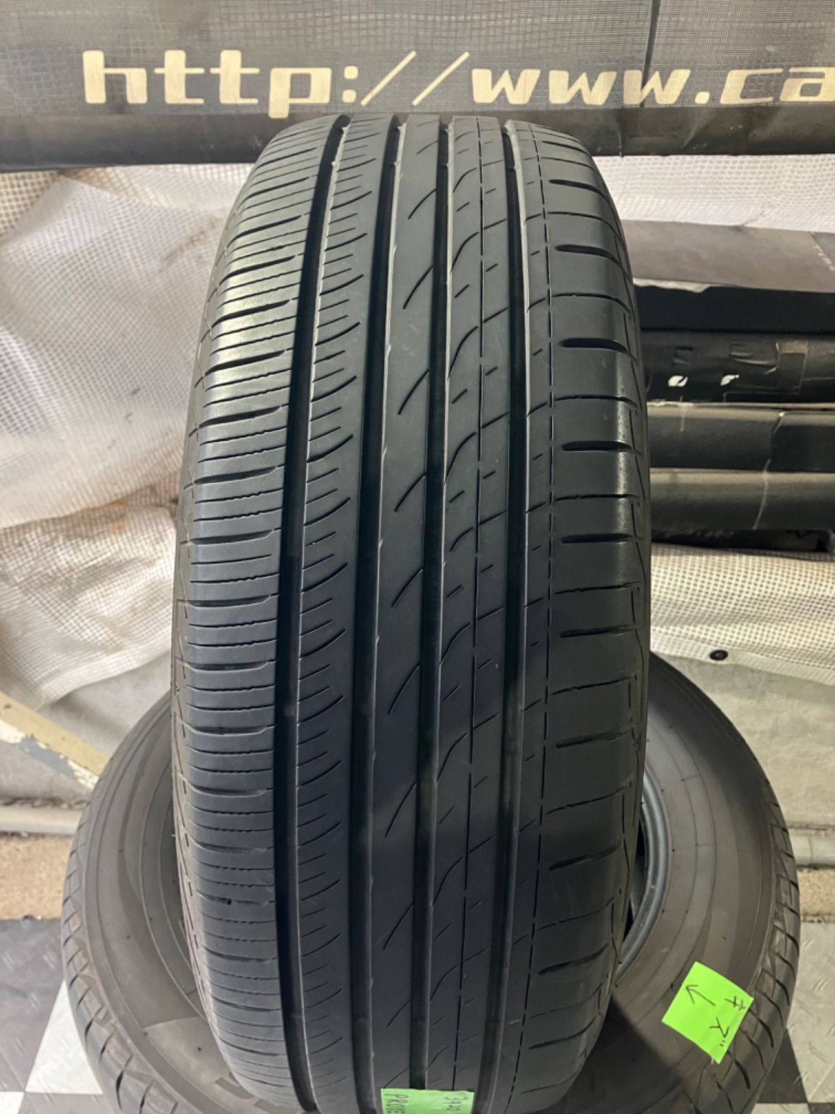 送料込み］ 225/65R17 TOYO PROXES CL1 SUV (トーヨー