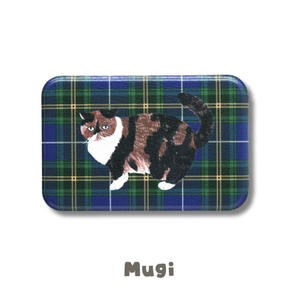 松尾ミユキ / Matsuo Miyuki】スタンド ミラー鏡 L Stand Mirror L