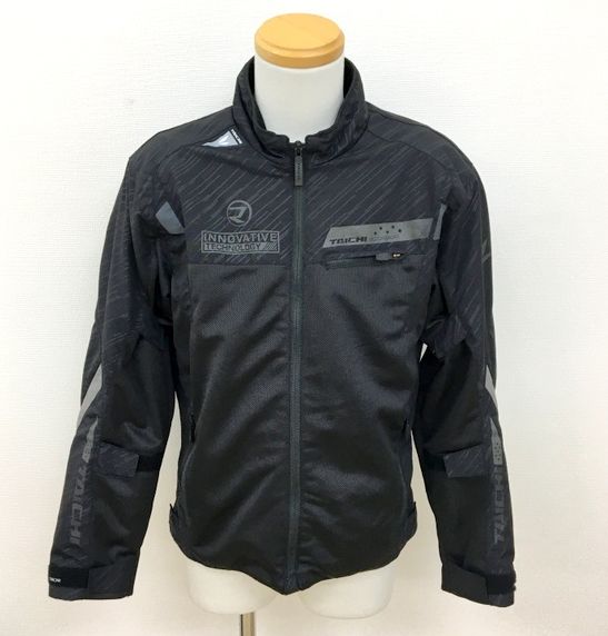 RS TAICHI メッシュジャケット　サイズL RSタイチメッシュジャケット TAICHI バイクジャケット サイズL TAICHI