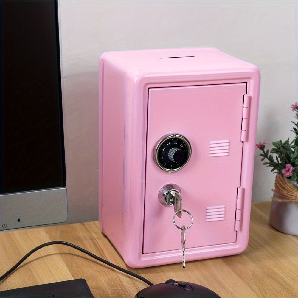 セーフバンク ミニロッカー
