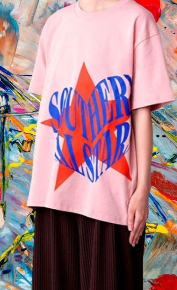 サザンオールスターズ 2025 ツアー Tシャツ ピンク M - メルカリ