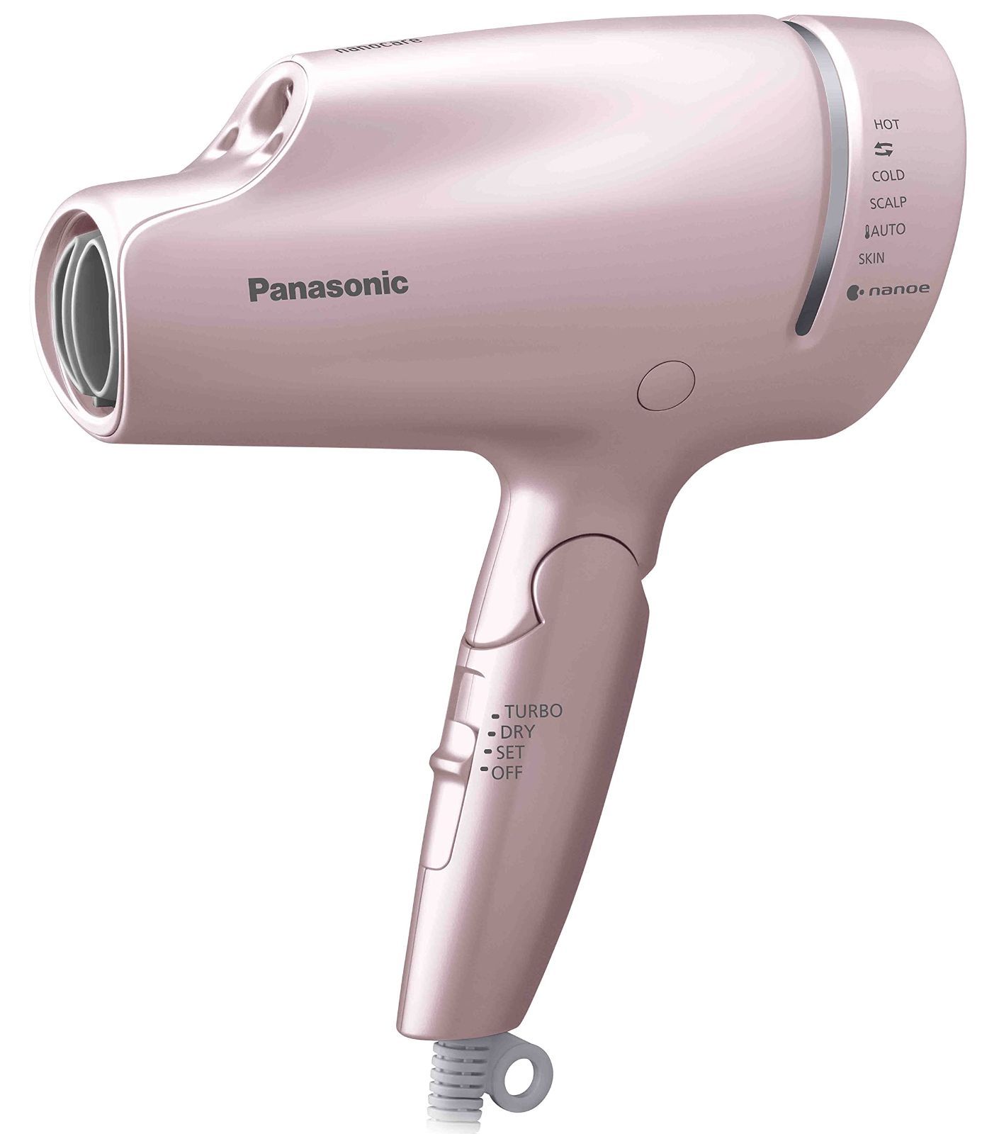 特価セールパナソニック ヘアドライヤー ナノケア ナノイーu0026ミネラル搭載 ピンクゴールド EH-NA9G-PN