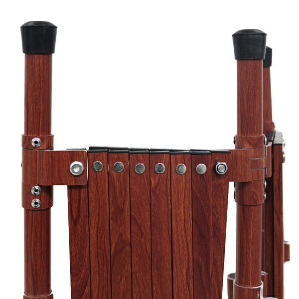 アルマックス オレゲート OG0933 木目調 0.9×3.0×3.0m 個人宅配送不可 代引き決済不可 門扉 アコーディオン 伸縮フェンス 伸縮ゲート 仮囲い ゲート 折れるゲート