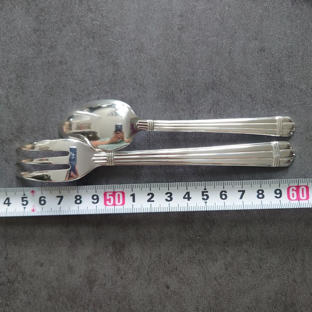 ケーキフォーク コーヒースプーン