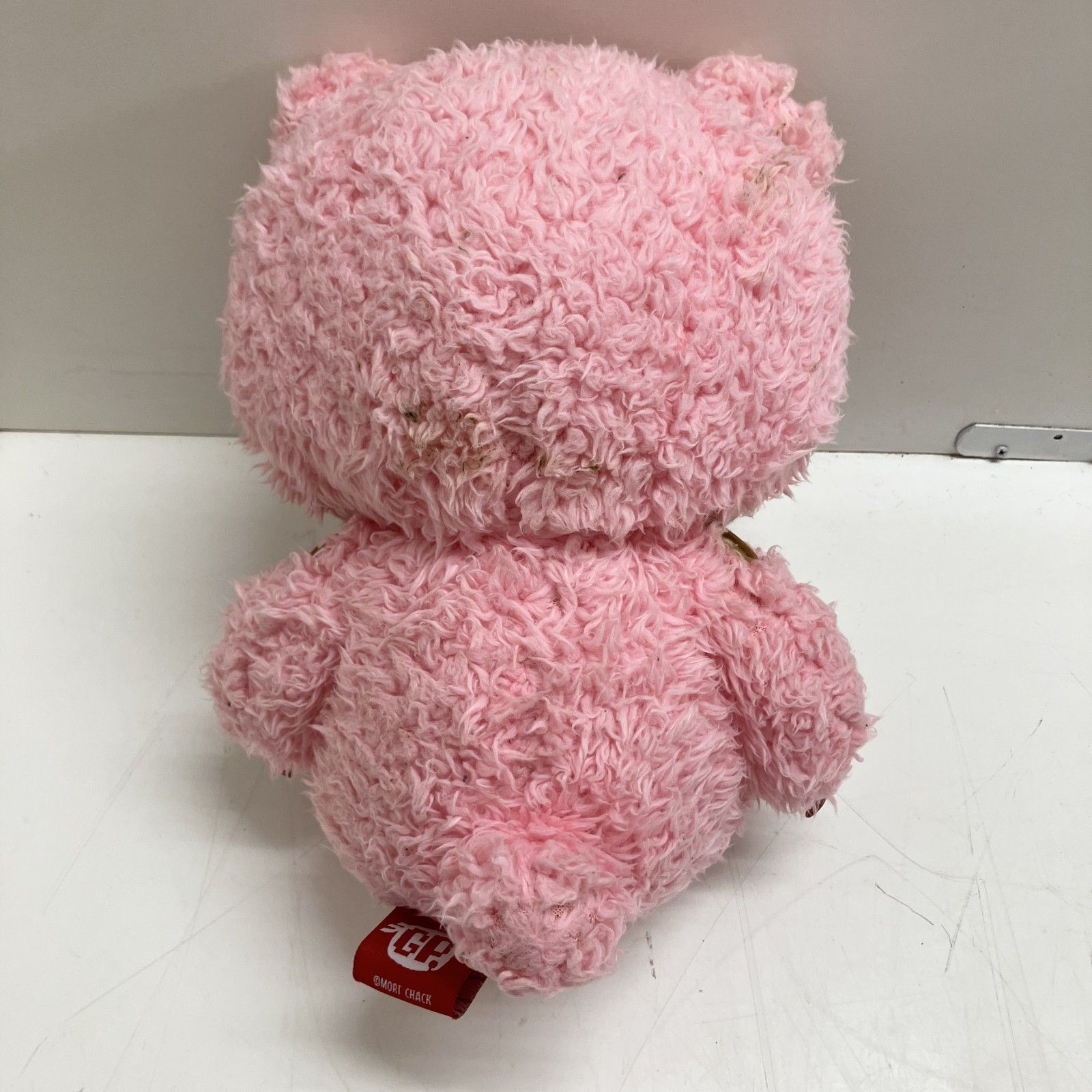 ◇ 【ジャンク品】 ホビーチャックスGP 汎用うさぎ いたずらぐまの