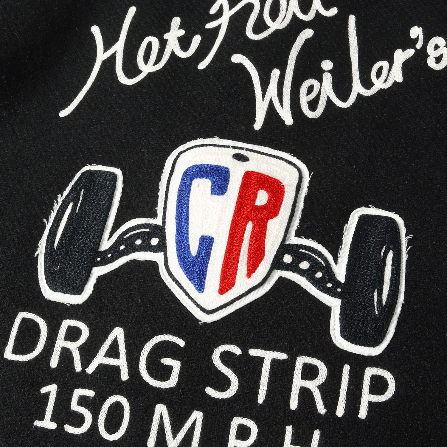 CHALLENGER チャレンジャー ROTTWEILER ロットワイラー チェーン