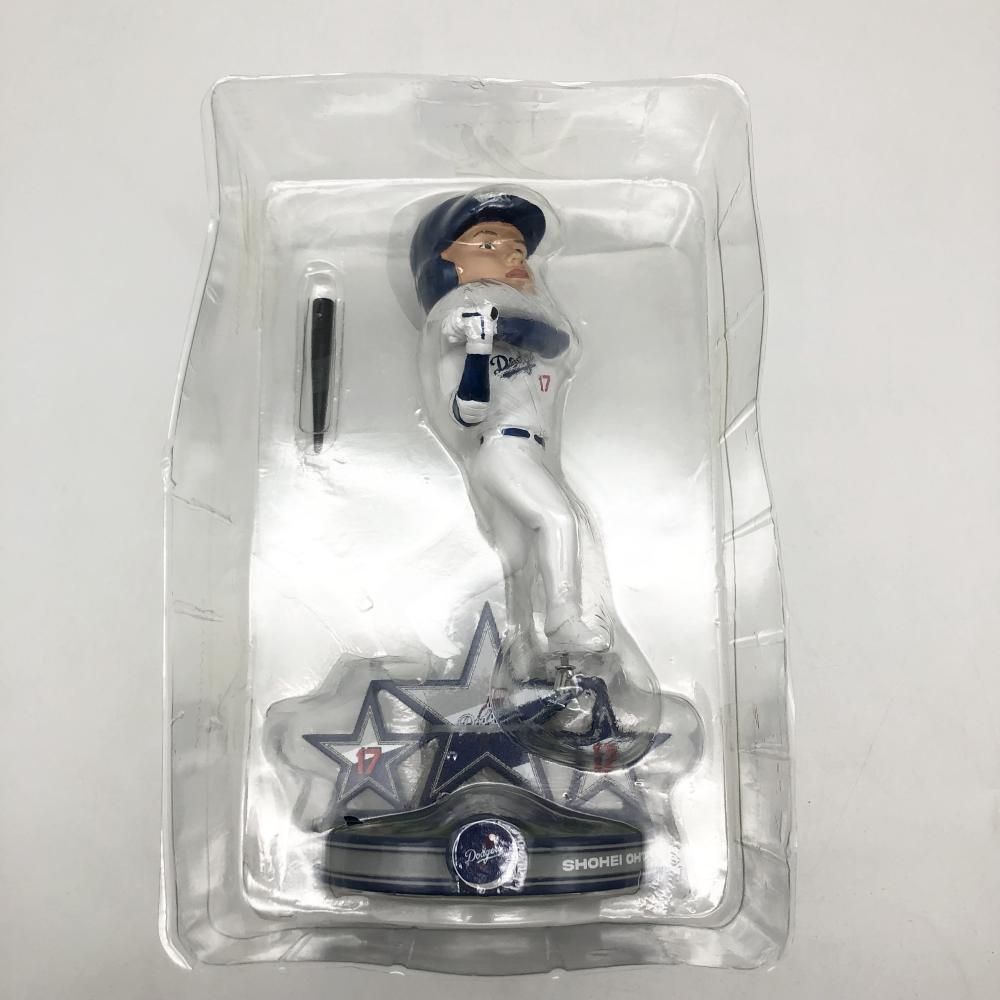 中古】開封 foco ボブルヘッド スーパースターシリーズ LEGENDS