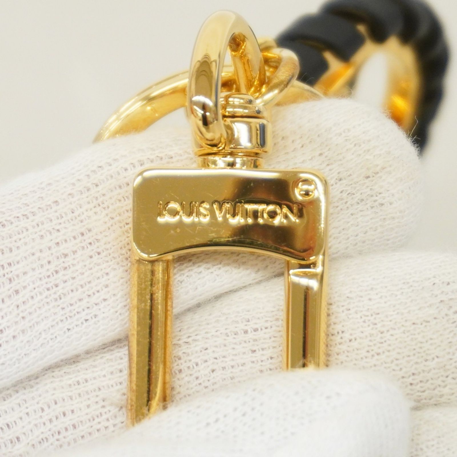 ルイヴィトン キーホルダー キーリング レザーロープ ポルトクレ サークル ルイヴィトン キーホルダー キーリング レザーロープ ポルトクレ サークル