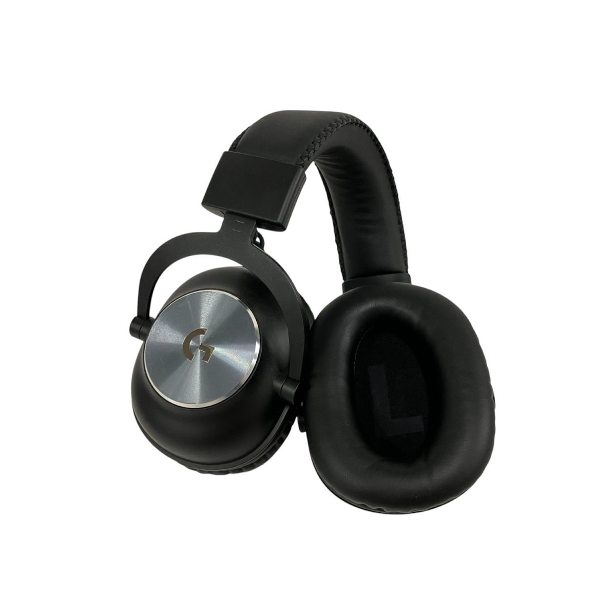 【中古】Logicool G PRO X ワイヤレス PHS-004WL Amazon.co.jp: Logicool G PRO X ワイヤレス ゲーミングヘッド
